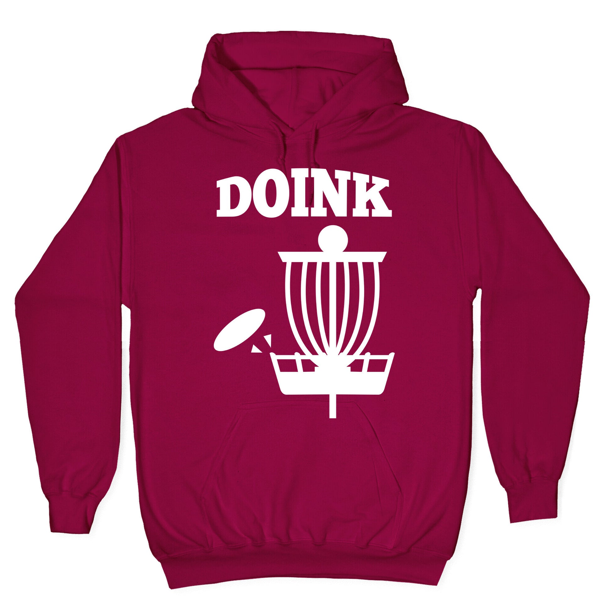 Doink Hoodie