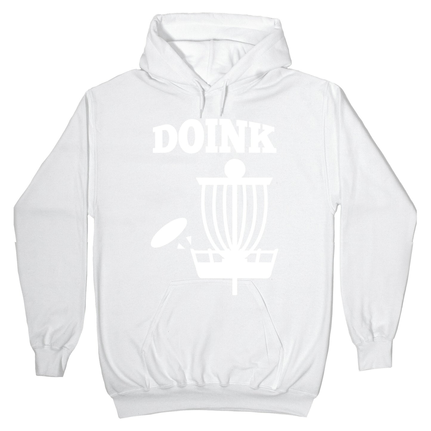 Doink Hoodie