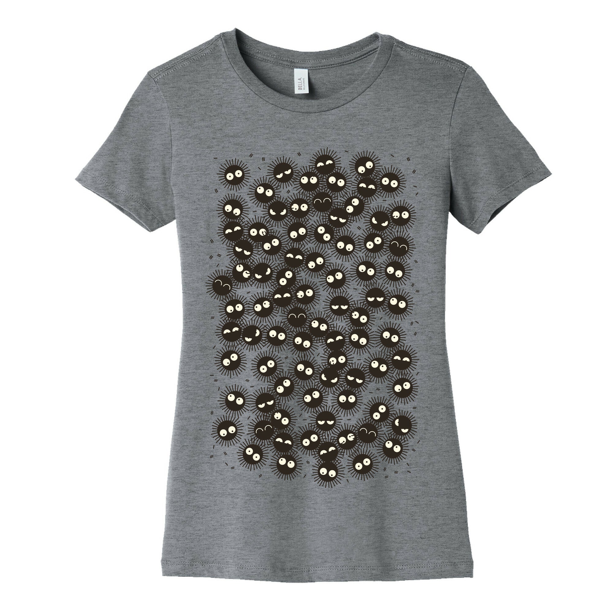 Soot Sprites Women's Cotton Tee