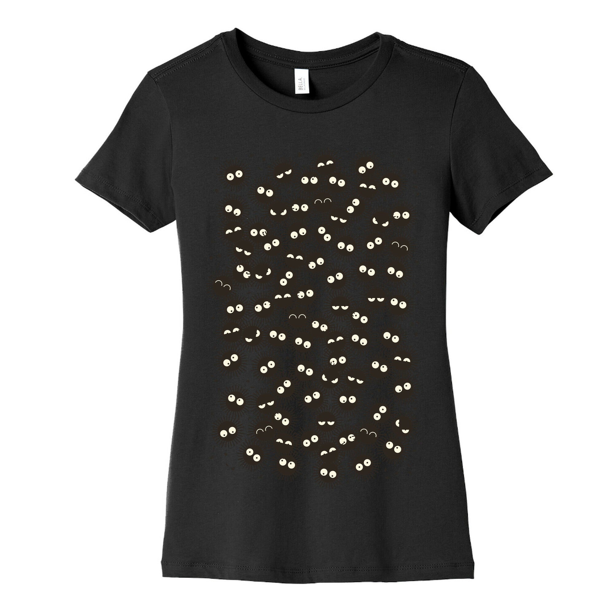 Soot Sprites Women's Cotton Tee