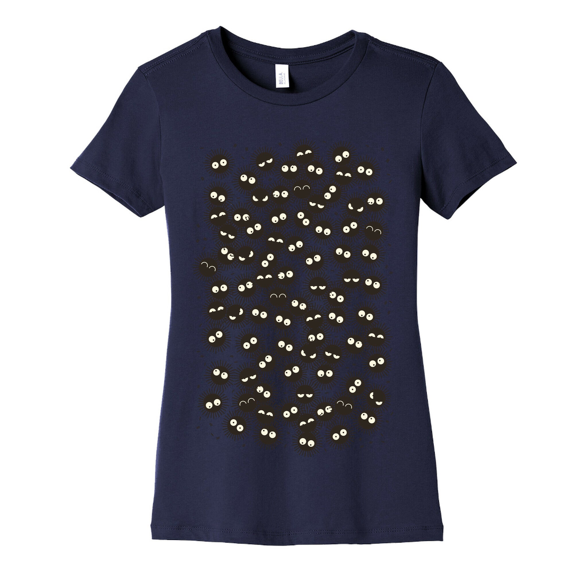Soot Sprites Women's Cotton Tee