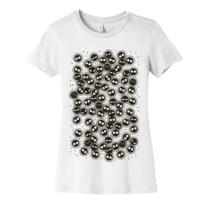 Soot Sprites Women's Cotton Tee