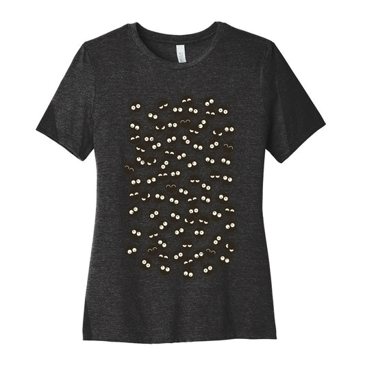 Soot Sprites Women's Cotton Tee