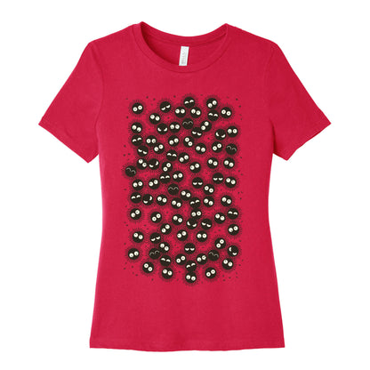 Soot Sprites Women's Cotton Tee