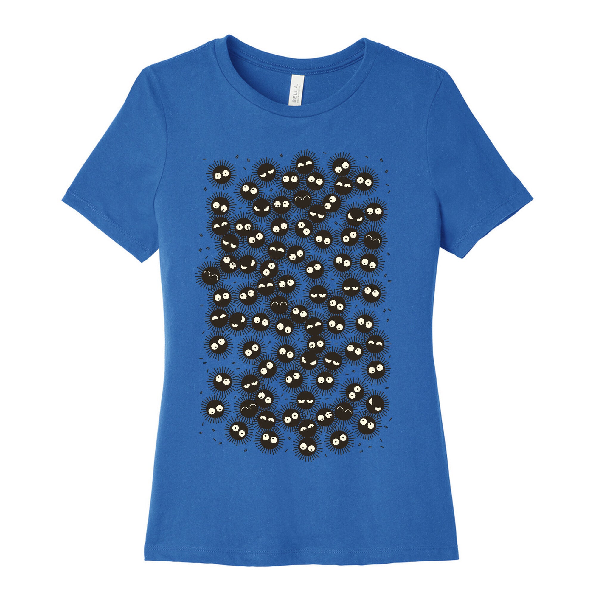 Soot Sprites Women's Cotton Tee