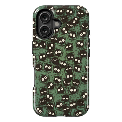 Soot Sprites Phone Case