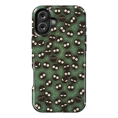 Soot Sprites Phone Case