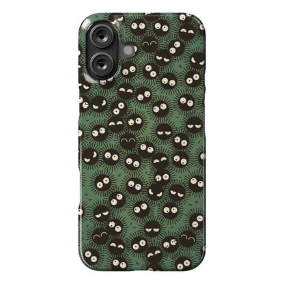Soot Sprites Phone Case