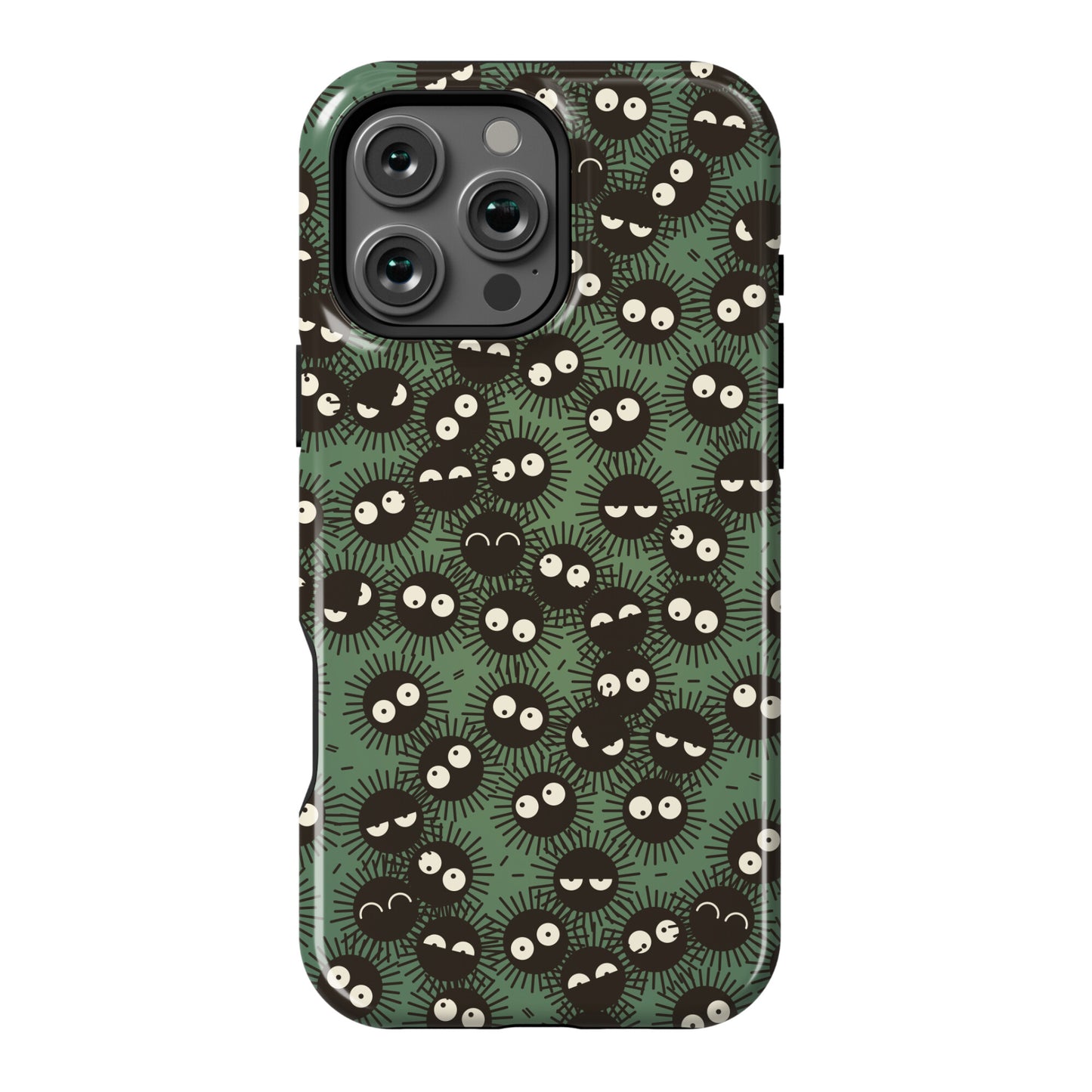 Soot Sprites Phone Case