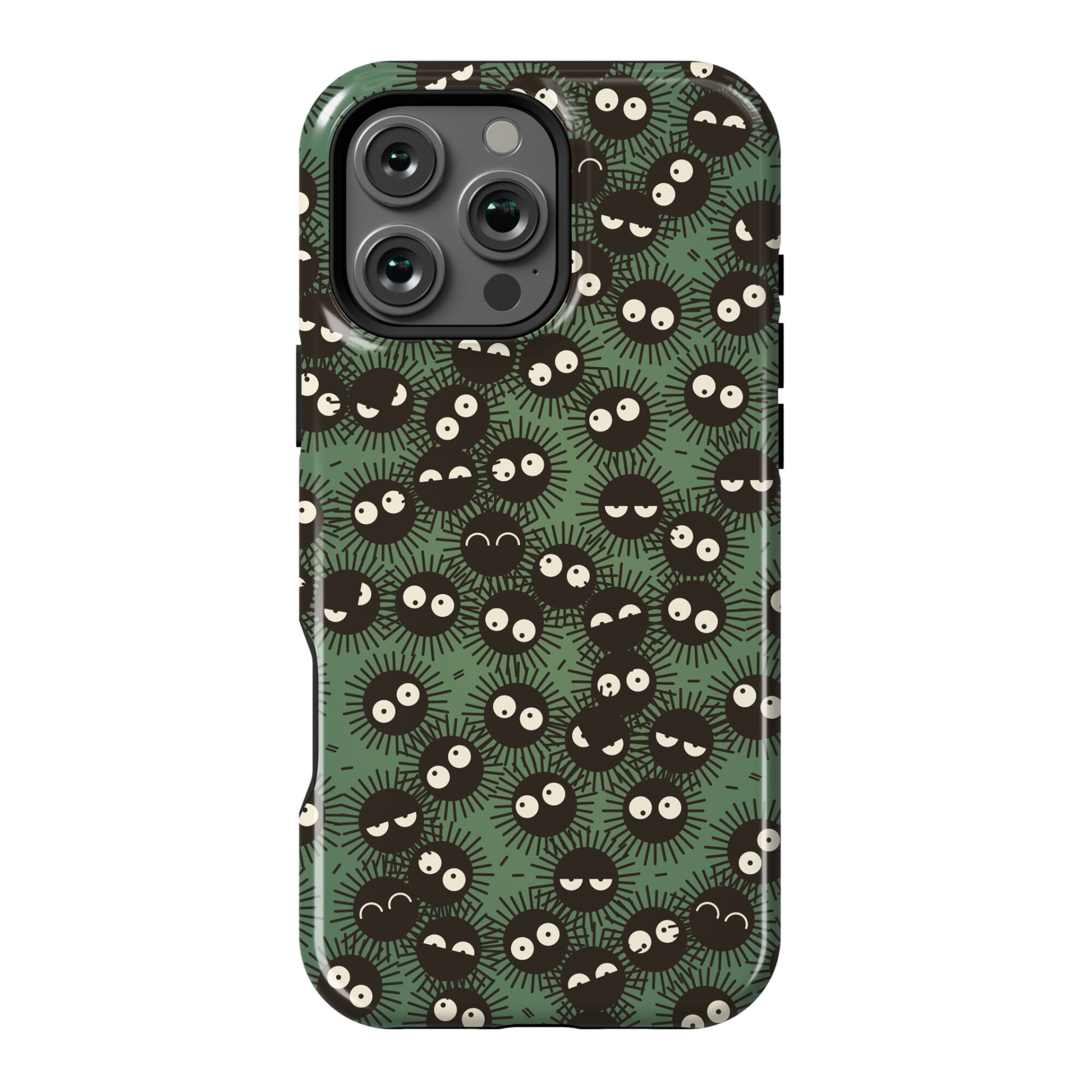 Soot Sprites Phone Case