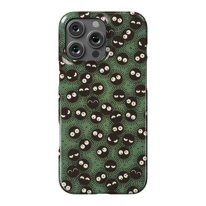 Soot Sprites Phone Case