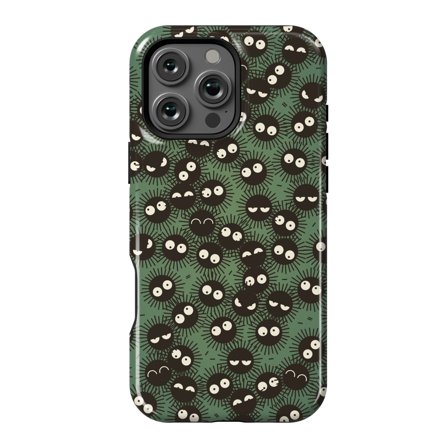 Soot Sprites Phone Case