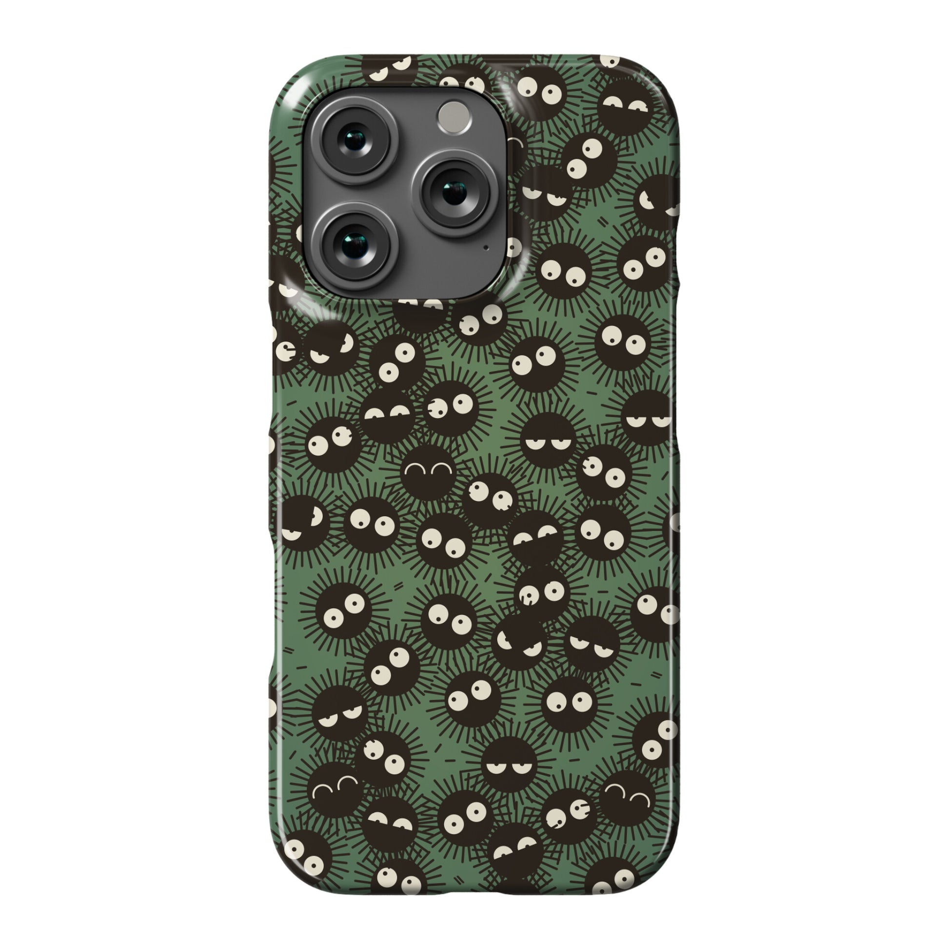 Soot Sprites Phone Case