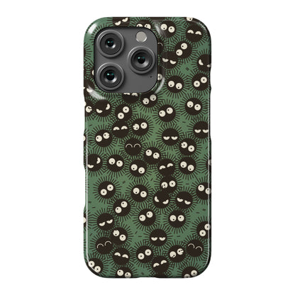 Soot Sprites Phone Case