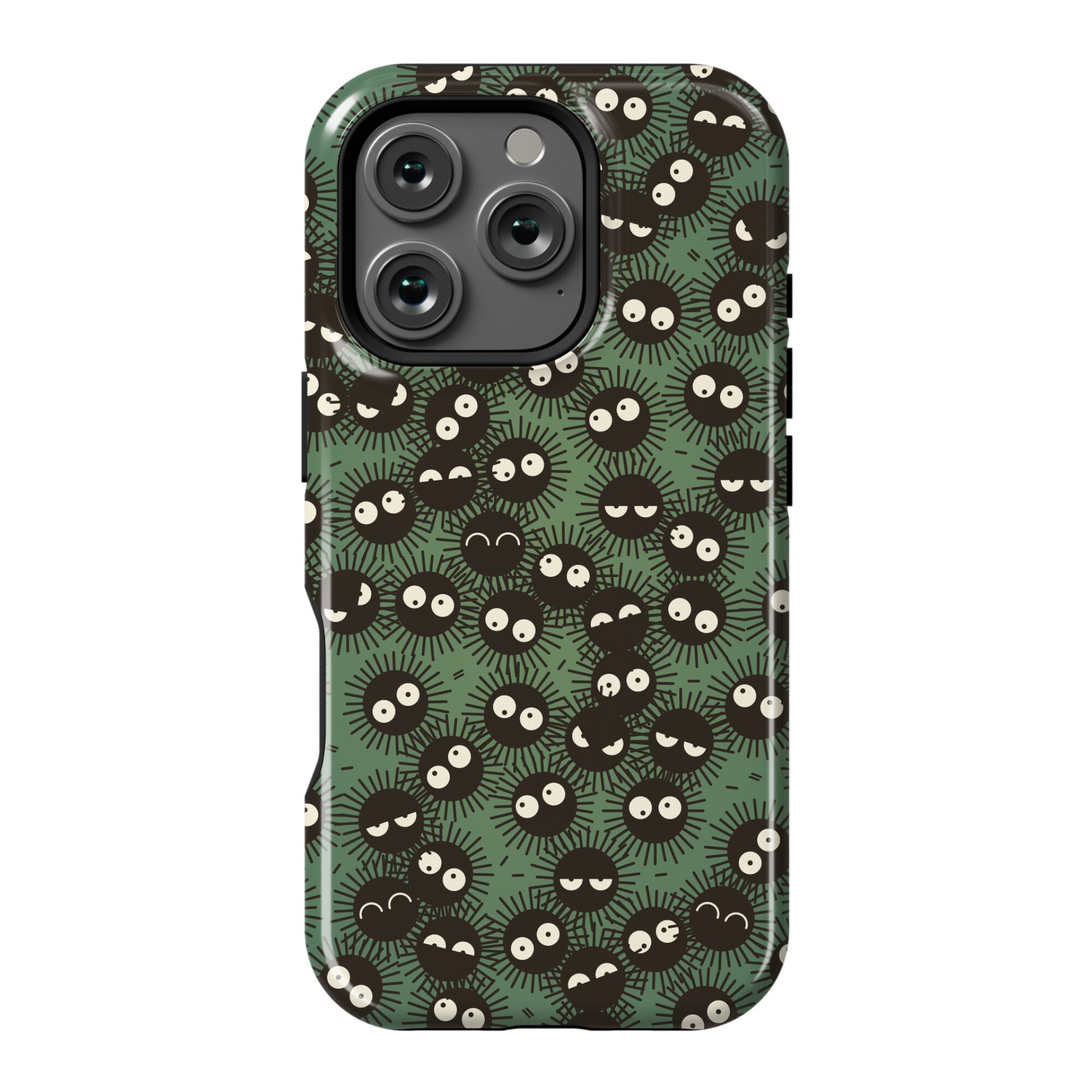 Soot Sprites Phone Case