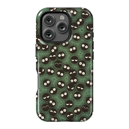 Soot Sprites Phone Case