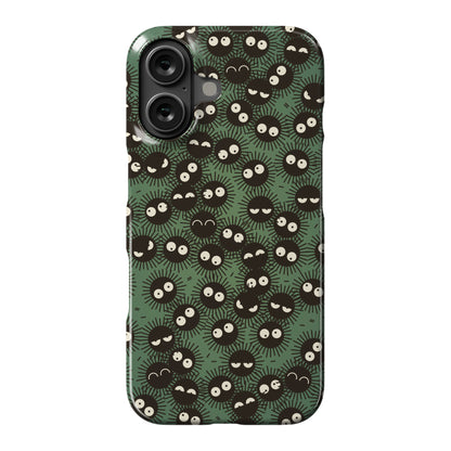 Soot Sprites Phone Case