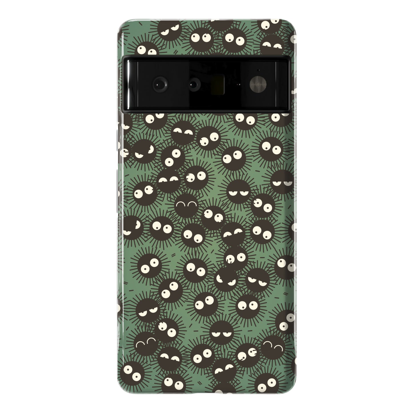 Soot Sprites Phone Case