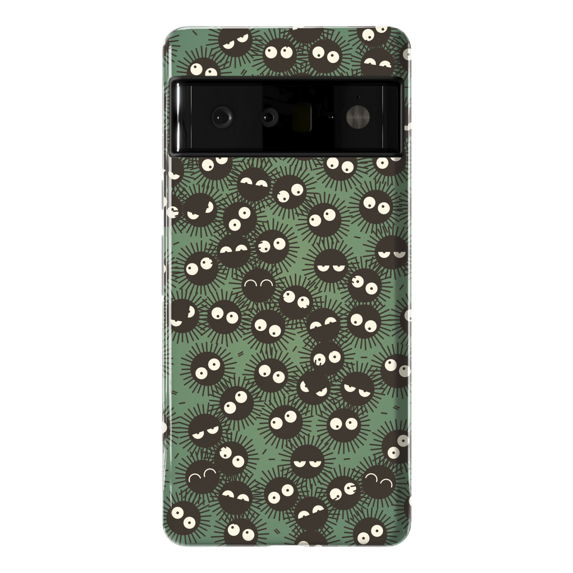 Soot Sprites Phone Case