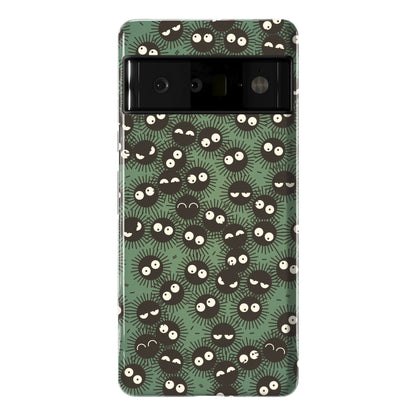 Soot Sprites Phone Case