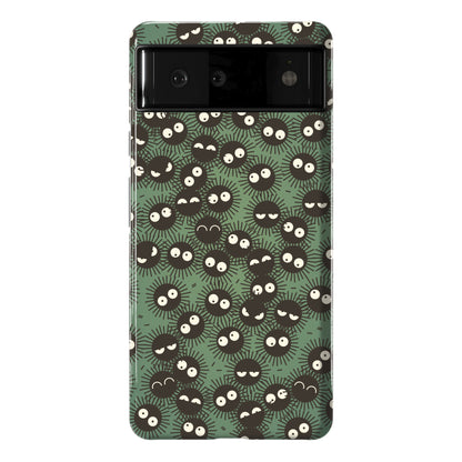 Soot Sprites Phone Case