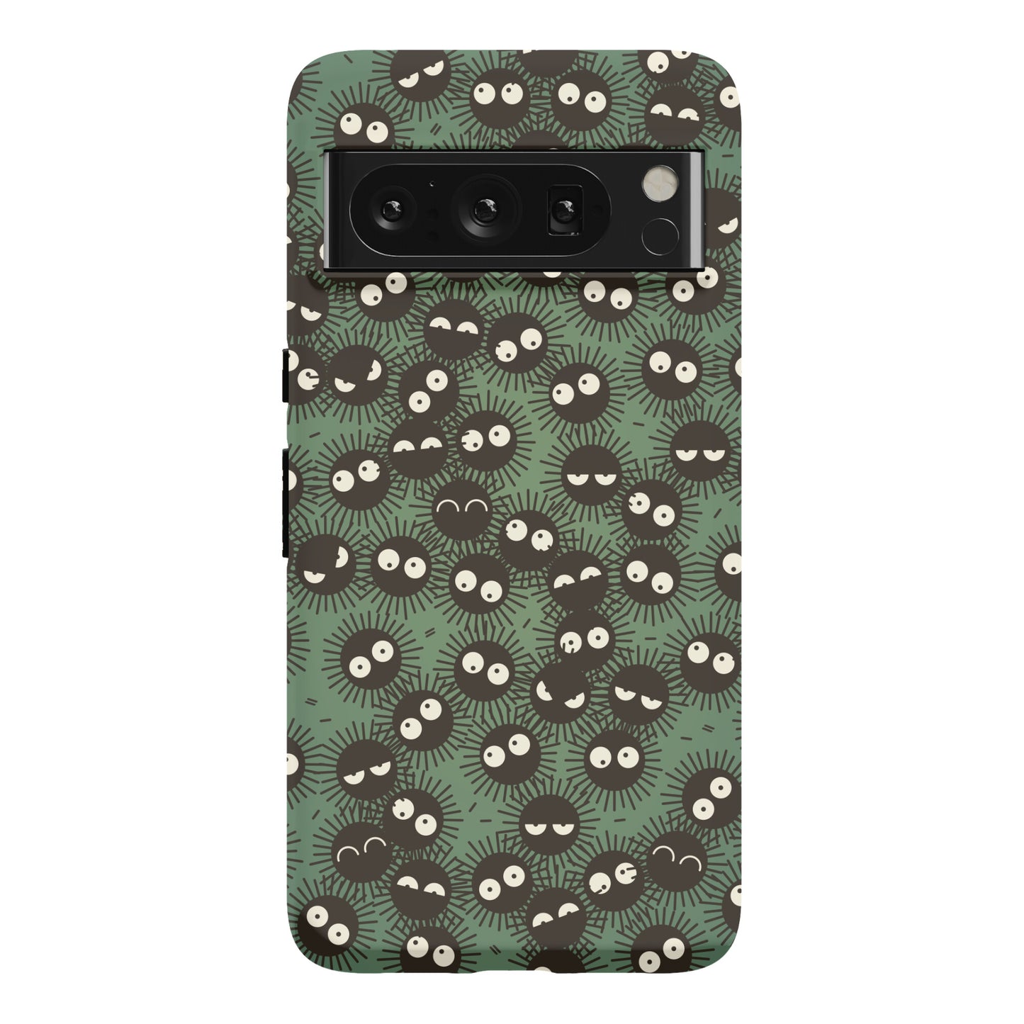 Soot Sprites Phone Case