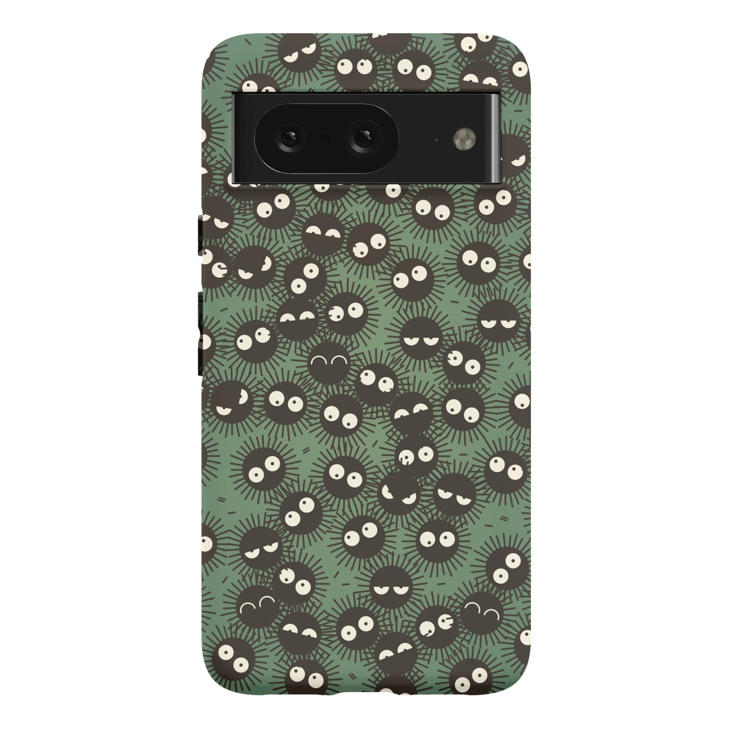 Soot Sprites Phone Case