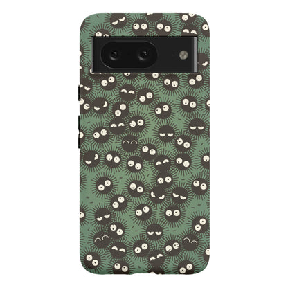 Soot Sprites Phone Case
