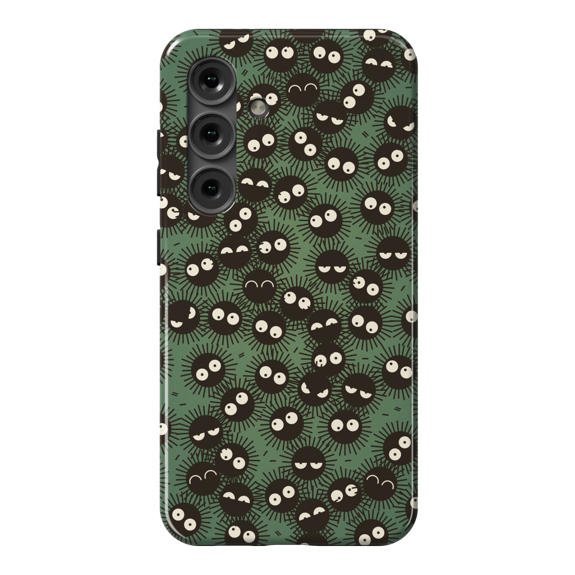 Soot Sprites Phone Case