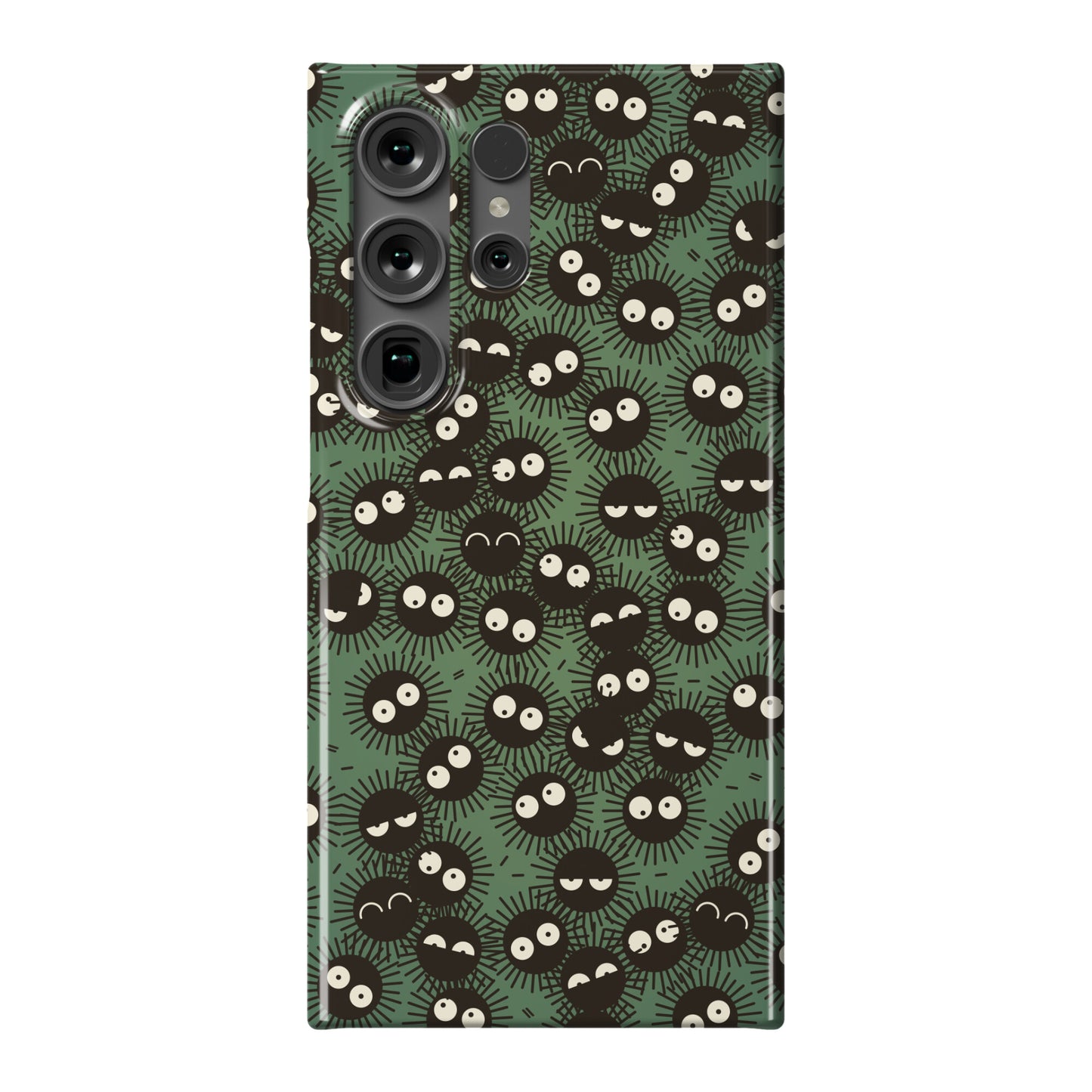 Soot Sprites Phone Case