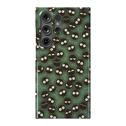 Soot Sprites Phone Case
