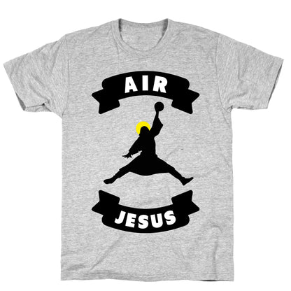 Air Jesus T-Shirt