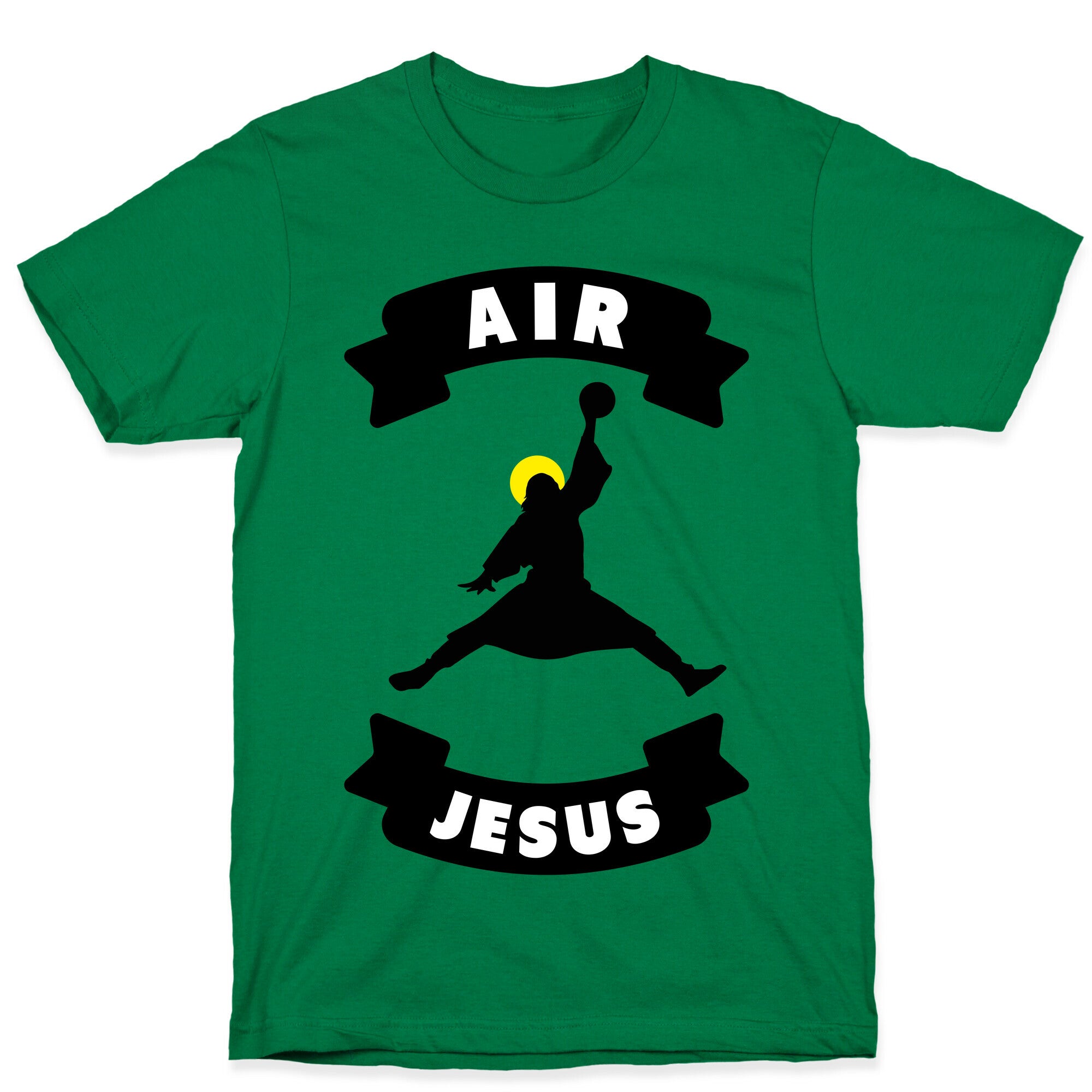 Air Jesus T-Shirt