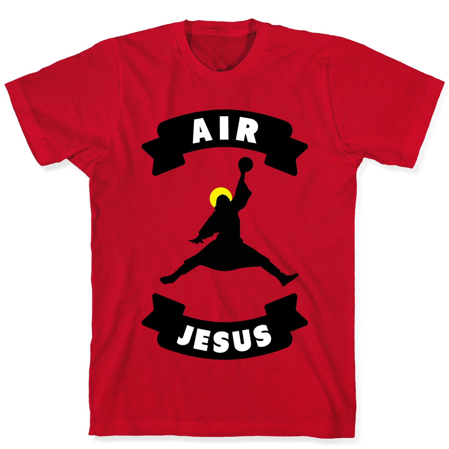 Air Jesus T-Shirt
