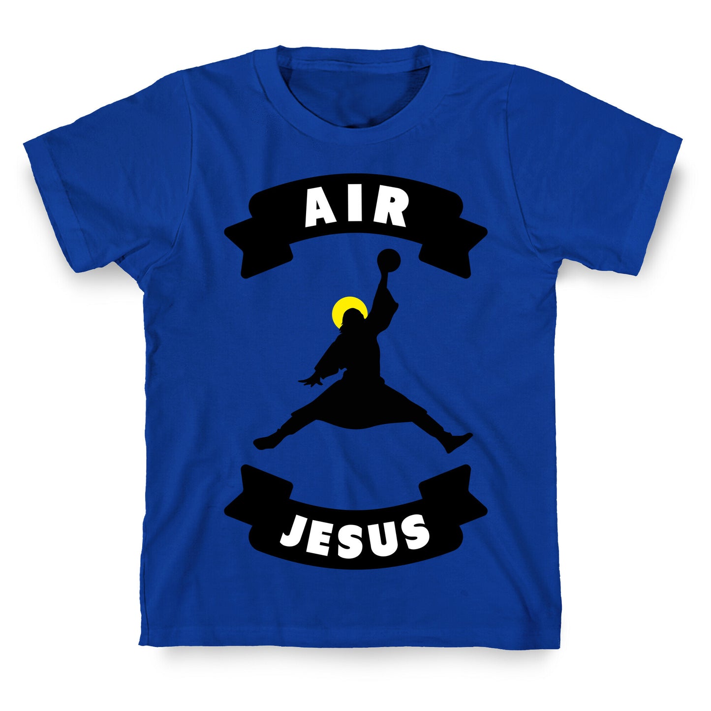 Air Jesus T-Shirt