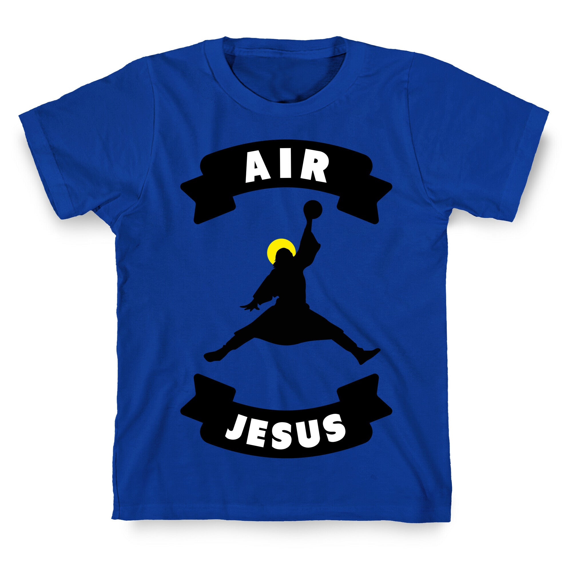 Air Jesus T-Shirt