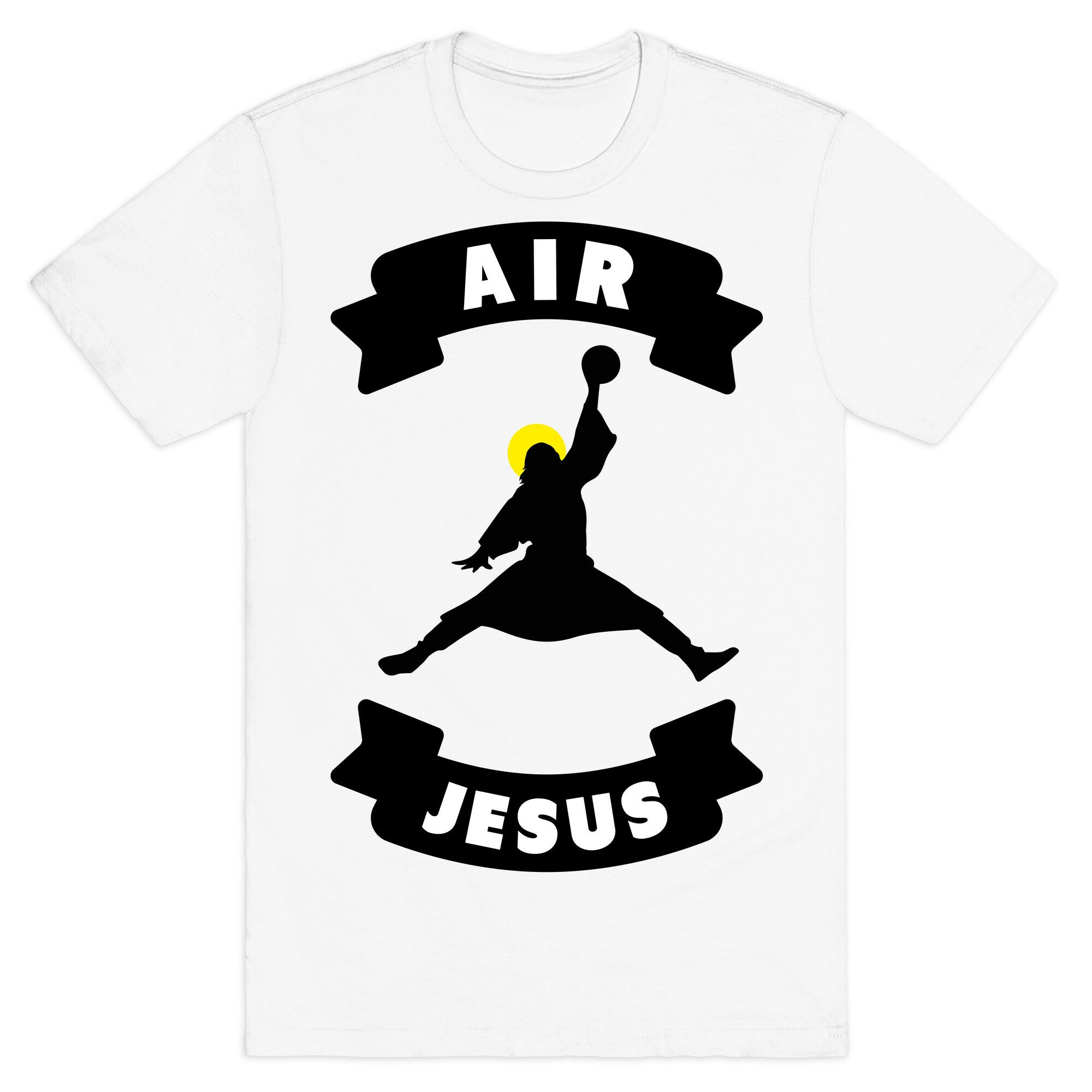 Air Jesus T-Shirt