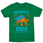 Hermit Club T-Shirt