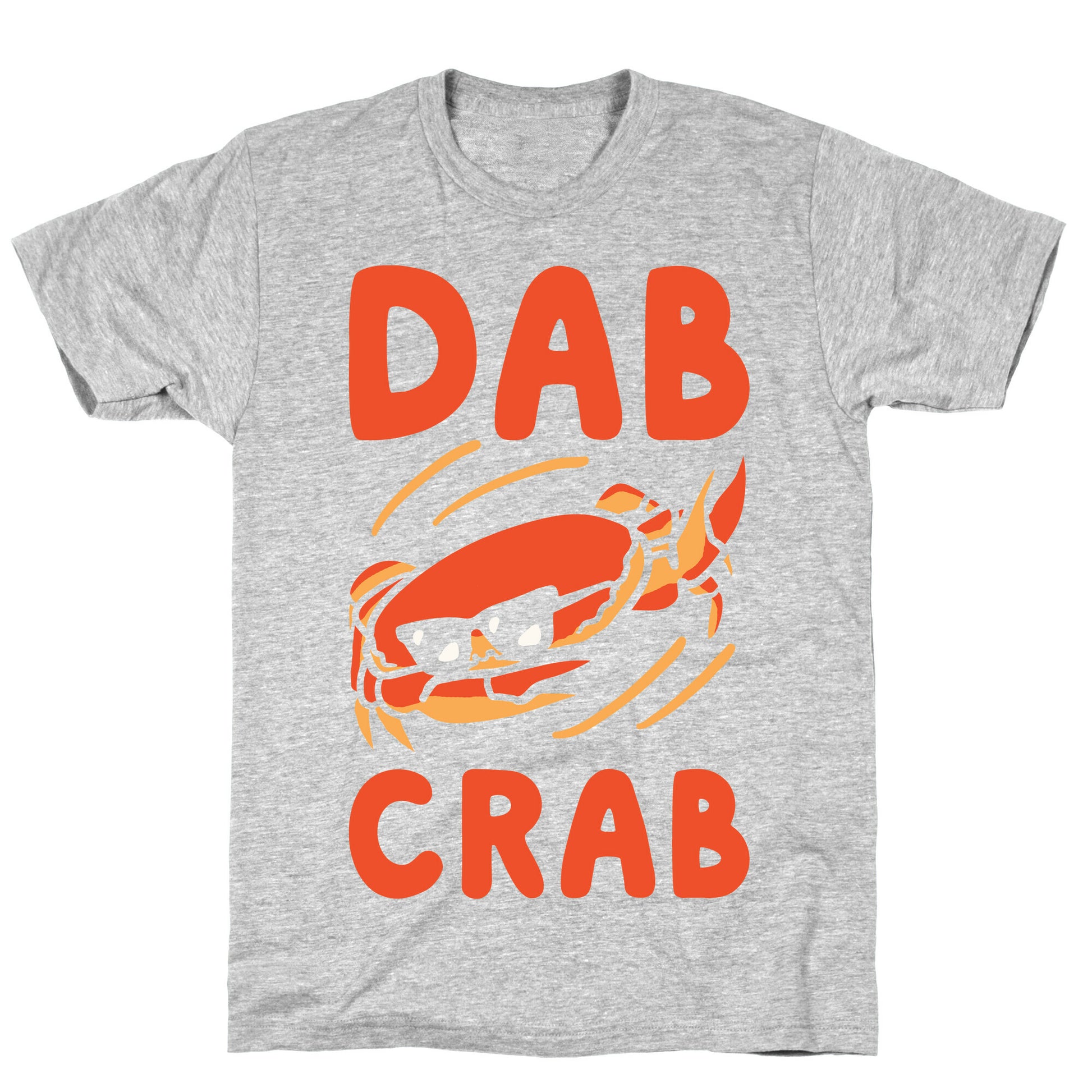 Dab Crab T-Shirt