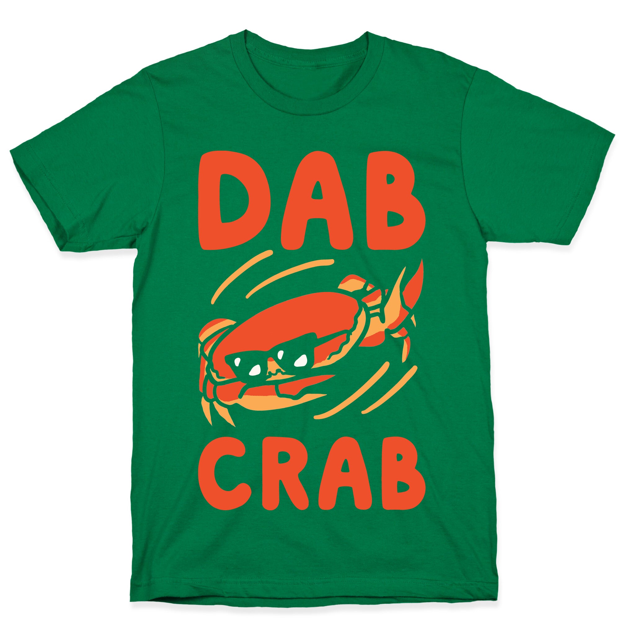 Dab Crab T-Shirt
