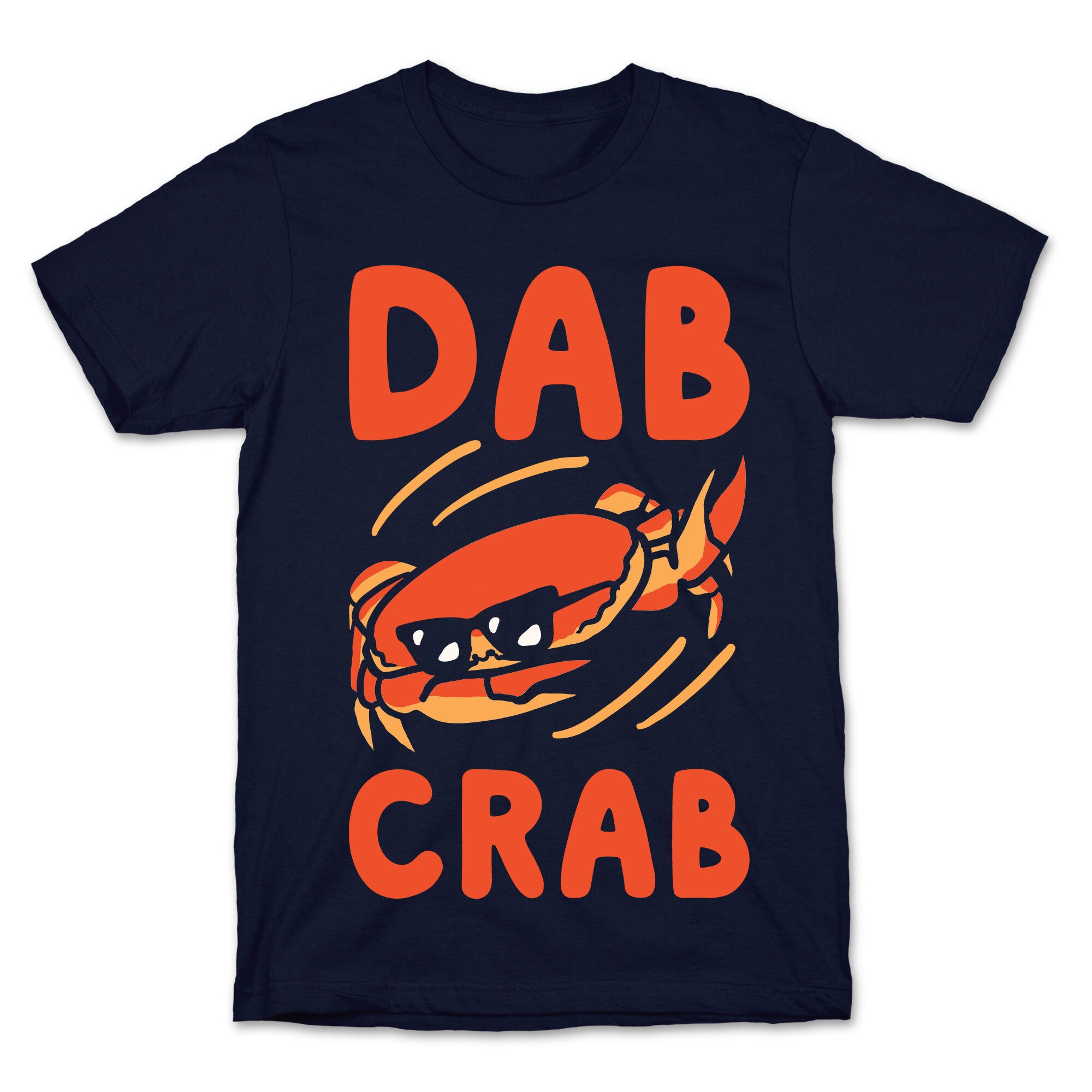 Dab Crab T-Shirt