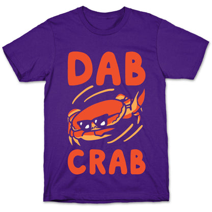 Dab Crab T-Shirt