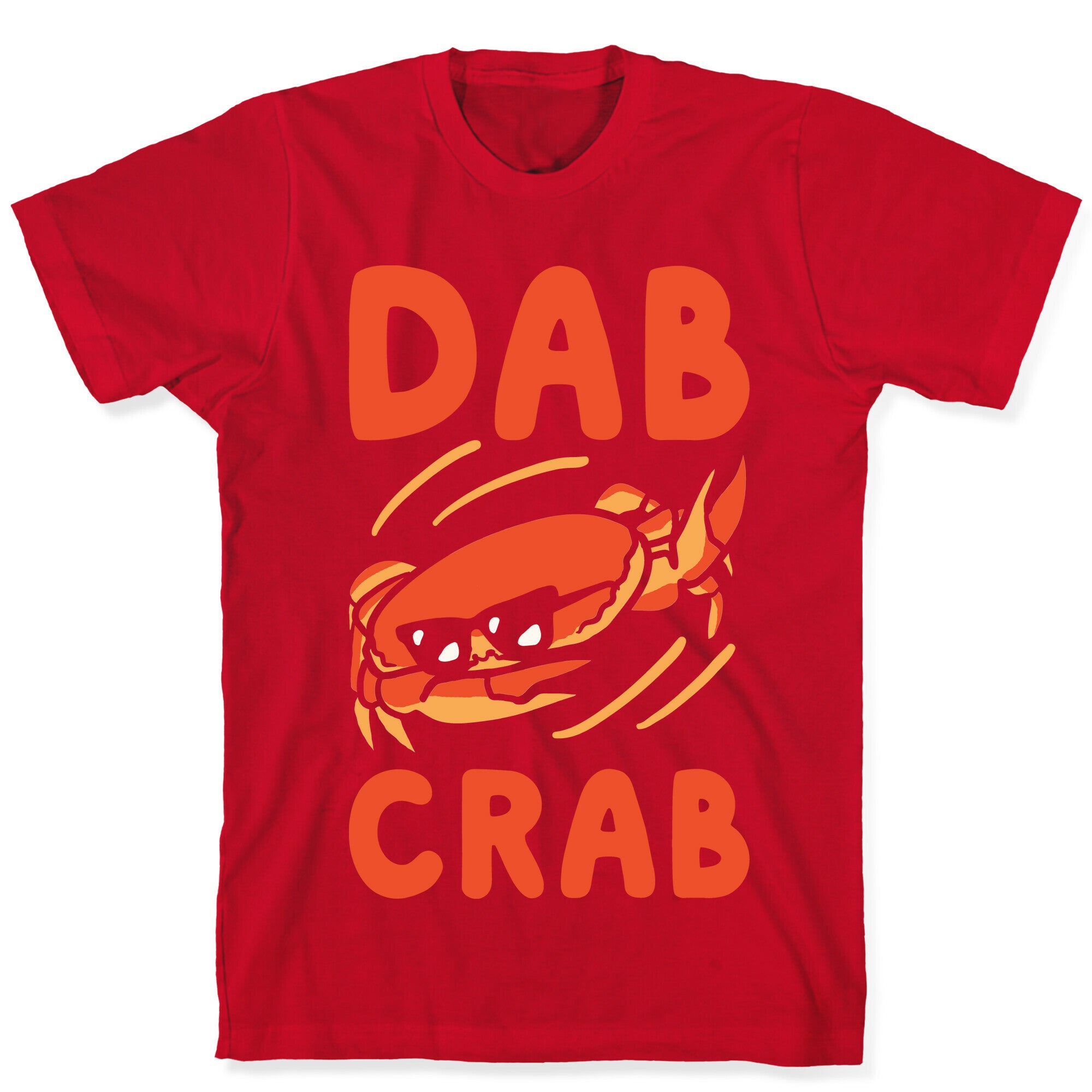 Dab Crab T-Shirt