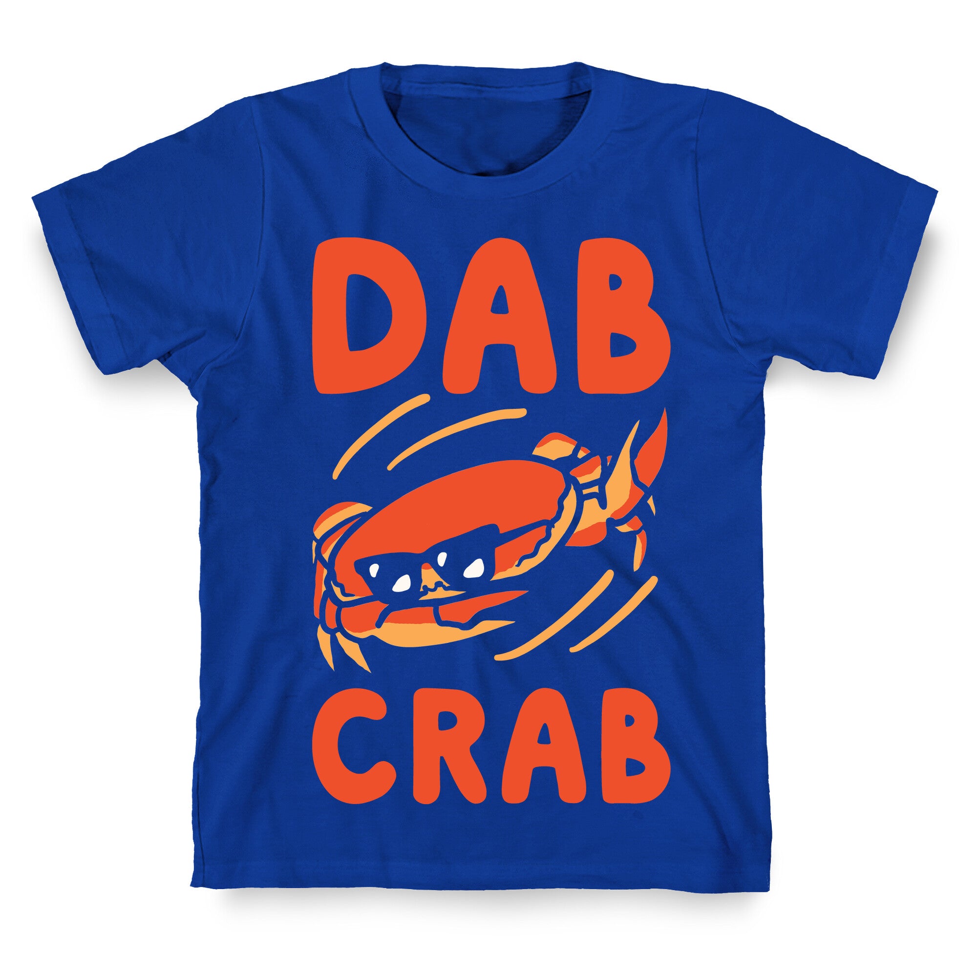 Dab Crab T-Shirt