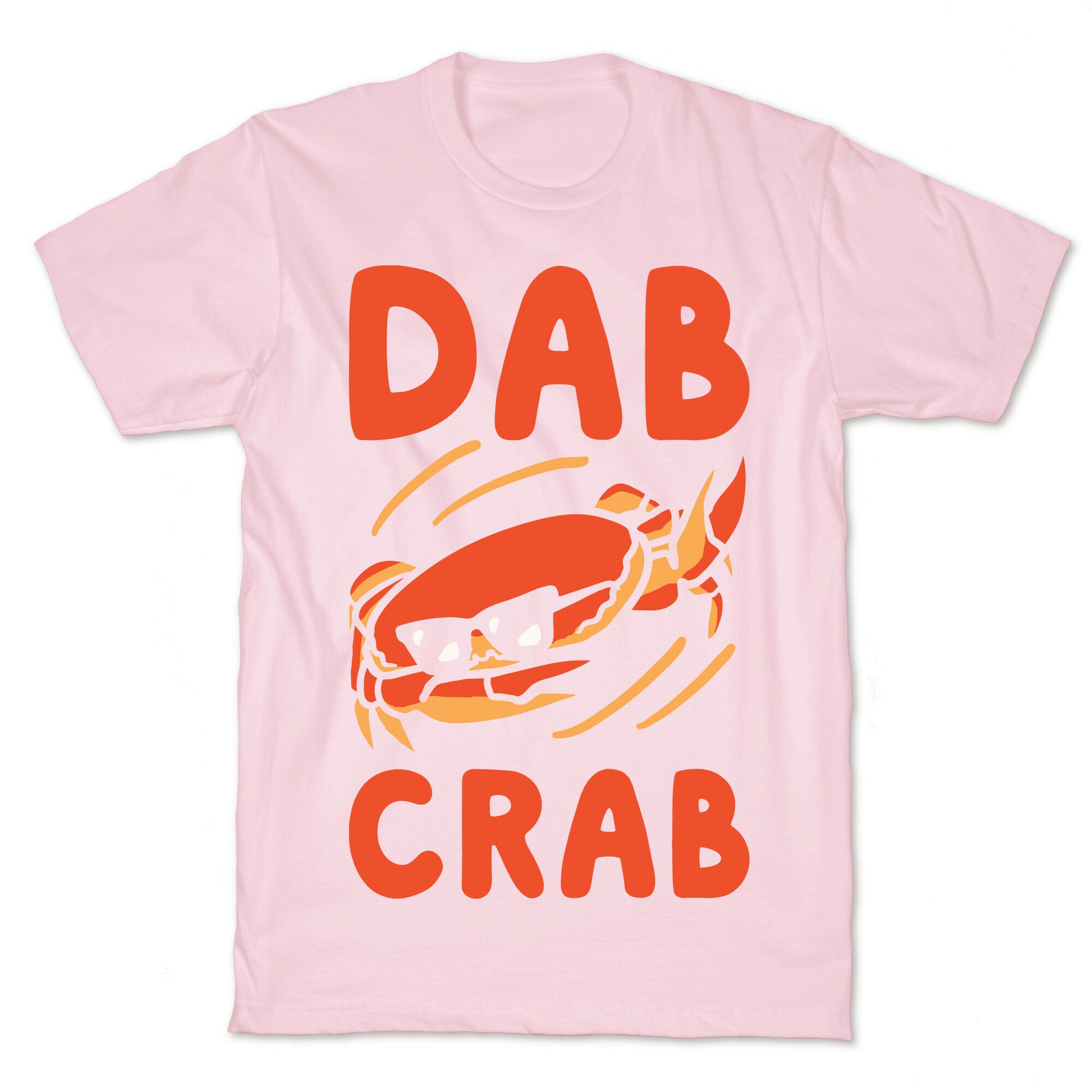 Dab Crab T-Shirt