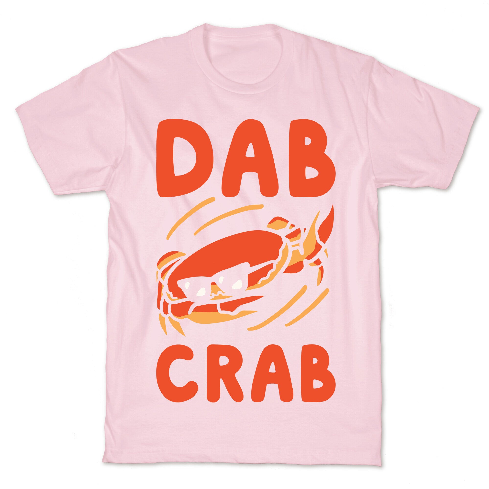 Dab Crab T-Shirt