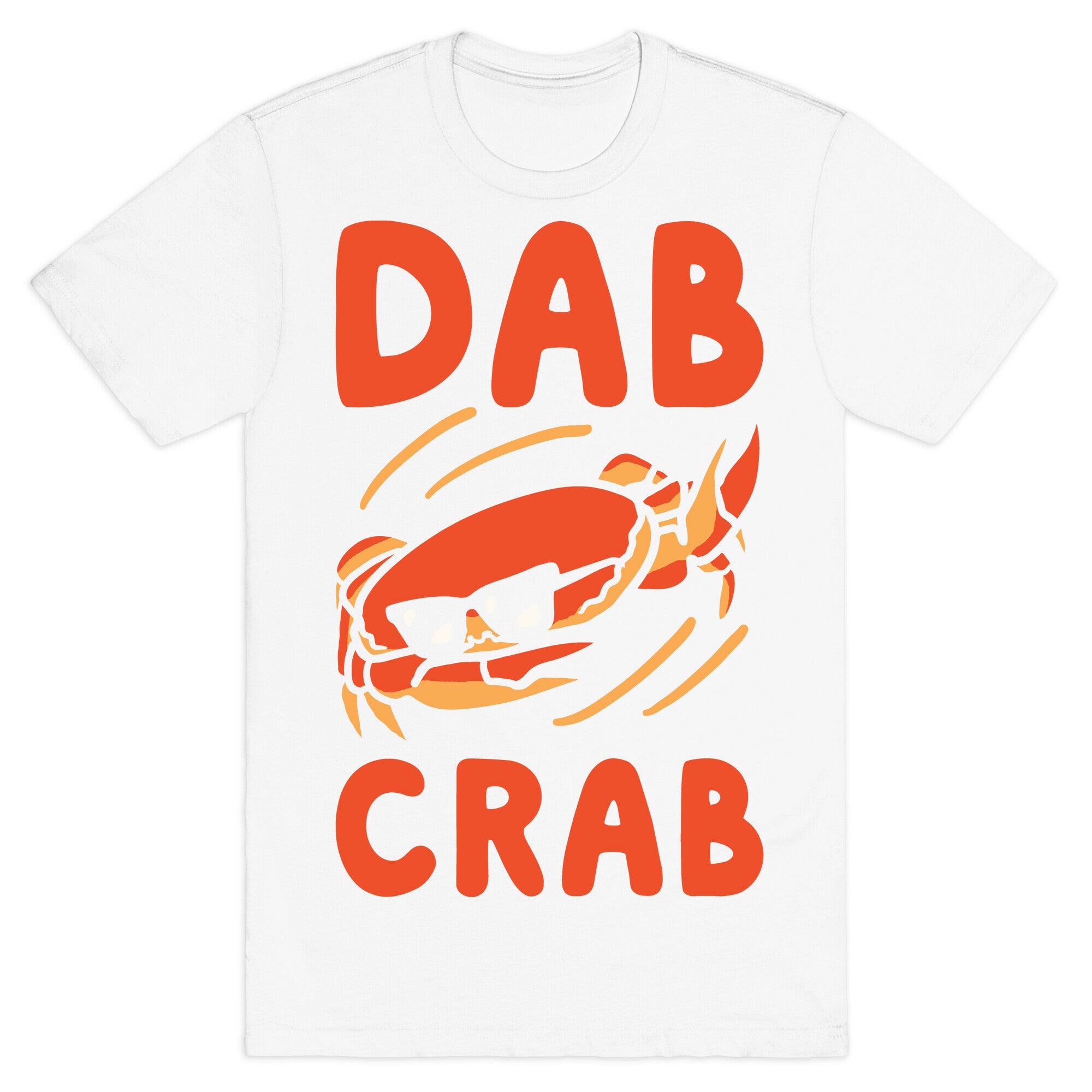 Dab Crab T-Shirt