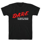 DARE Parody T-Shirt