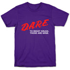 DARE Parody T-Shirt