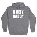 Baby Daddy Hoodie
